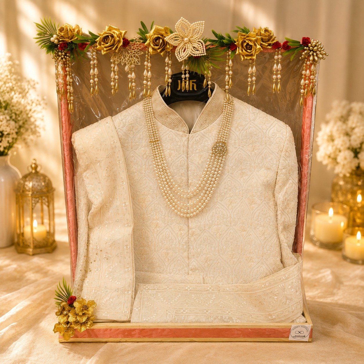 Guddi's Creations – Handcrafted Hamper 3